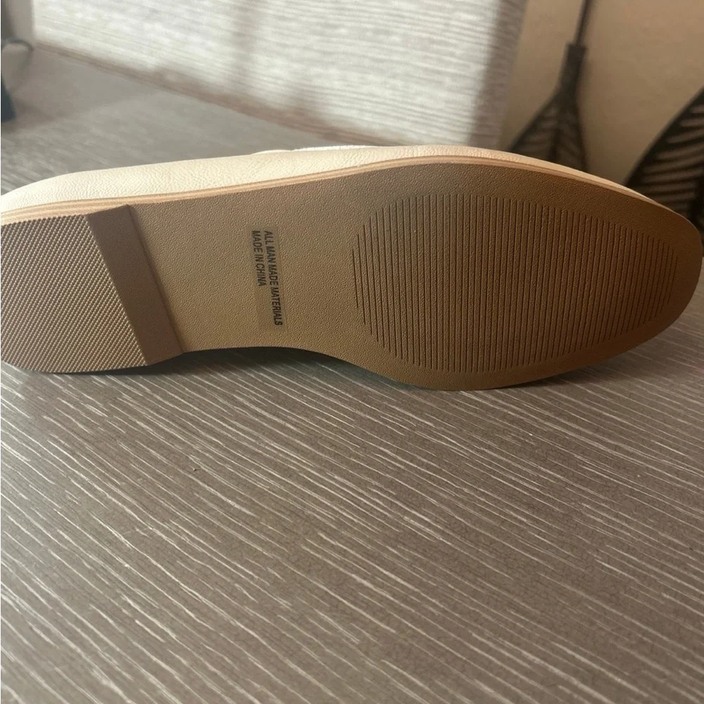 DV by Dolce Vita Tan‎ Loafers